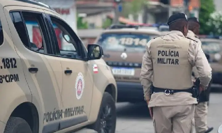 Flagrante: ação da PM em caso de som alto em Porto Seguro foi legal e legítima