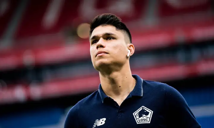 Flamengo contrata atacante Luiz Araújo, ex-São Paulo, por cerca de R$ 48 milhões