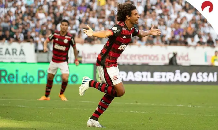 Flamengo vence o Universidad Católica e avança às oitavas da Libertadores