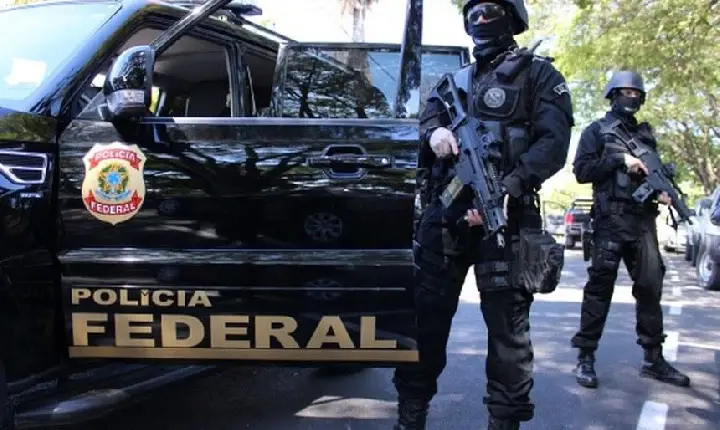 Fraudes em licitações: PF deflagra operação em quatro cidades da Costa do Descobrimento