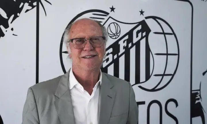 Funcionária de condomínio denuncia Paulo Roberto Falcão por importunação sexual