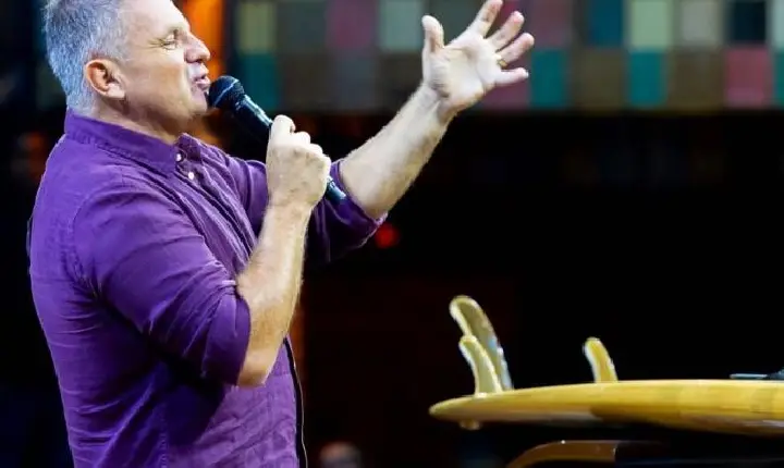 Fundador da igreja Bola de Neve morre após acidente de moto em Campinas