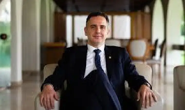 Fundo eleitoral de R$ 4,9 bi na disputa municipal de 2024 é ‘erro grave do Congresso’