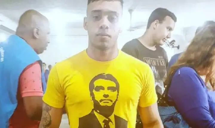 Gabriel Monteiro apresenta defesa em processo de cassação de mandato