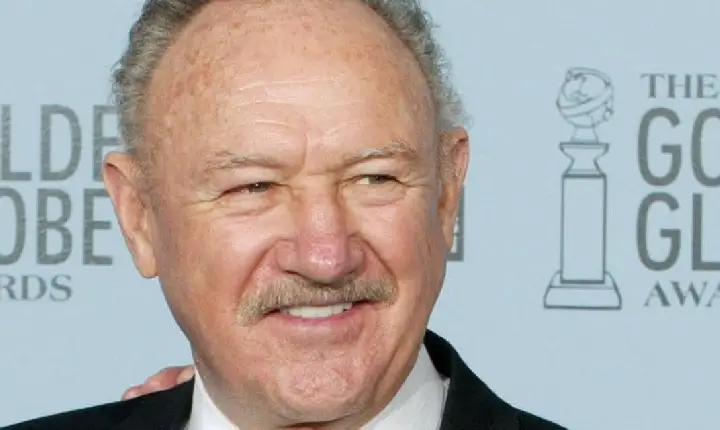 Gene Hackman e esposa foram alvo de envenenamento