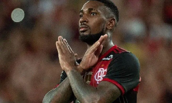 Gerson perto de voltar ao Flamengo: Mengão avança nas negociações por reforço de peso