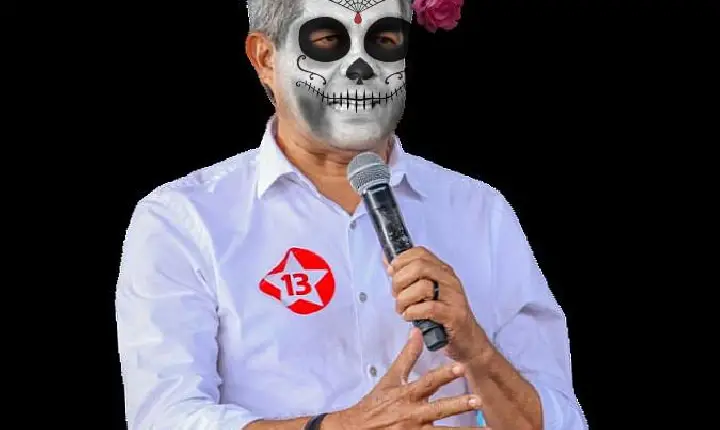 Governador da Bahia Incita Ódio e Envergonha o Estado com Discurso de ódio.