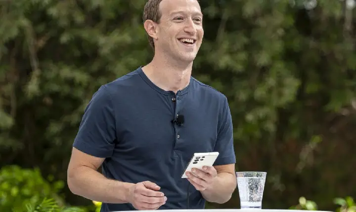 Governo brasileiro reage a declaração de Zuckerberg sobre “tribunais secretos”