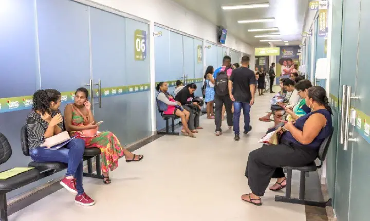 Governo de Porto Seguro, potencializa a saúde município