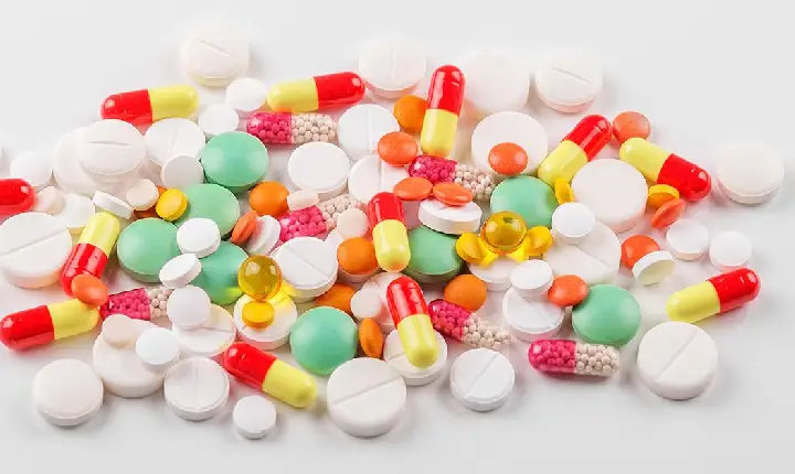 Governo do amor incineração de R$ 368 milhões em medicamentos