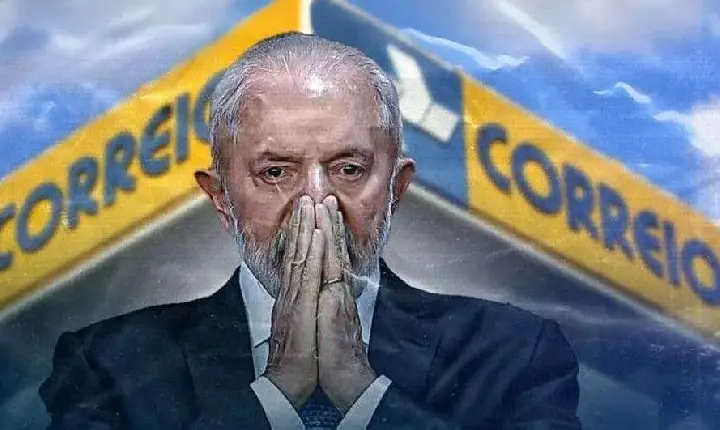 GOVERNO TRANSFORMOU LUCROS EM PREJUÍZOS