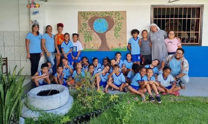 Grupo La Torre faz parceria com Comida Invisível