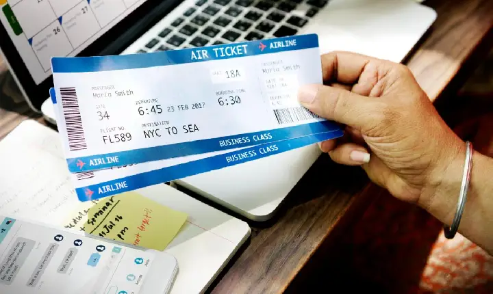 Grupo lucra R$ 200 mil com o golpe das passagens aéreas falsas