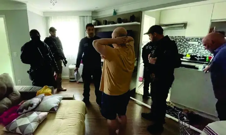 Hacker que ameaçou explodir o STF é preso no interior de SP