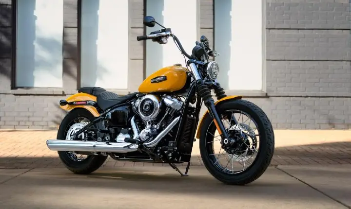 Harley-Davidson Cruiser 2025 chega ao Brasil