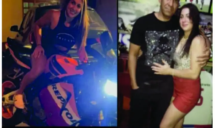 Herdeira do Novo Cangaço: viúva de líder do PCC assume posto do marido