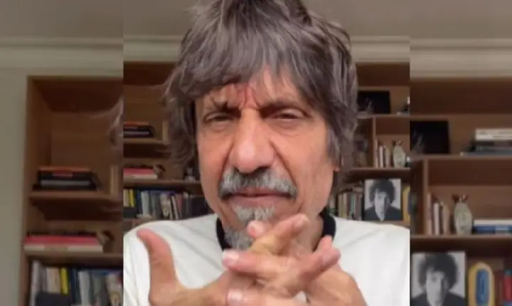 Historiador, é ‘cancelado’ após zombar da morte de Charlie Kirk