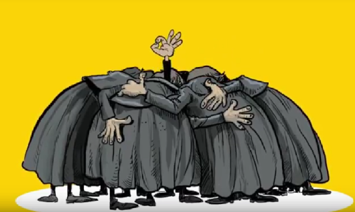 Homem é preso por tentar invadir o STF e planejar ataque violento à Corte