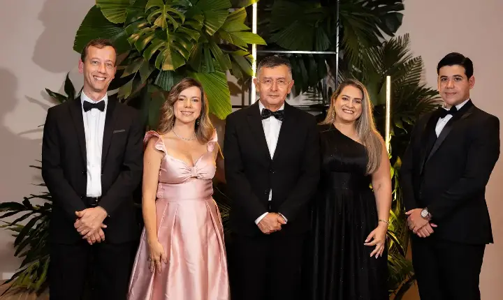 Hotéis Ramada e Tryp se destacam na convenção da Hotelaria Brasil 2026