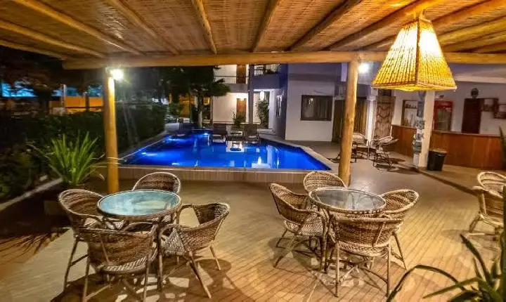 Hotel Exemplar Promove Excelência e Harmonia para Hóspedes e Colaboradores