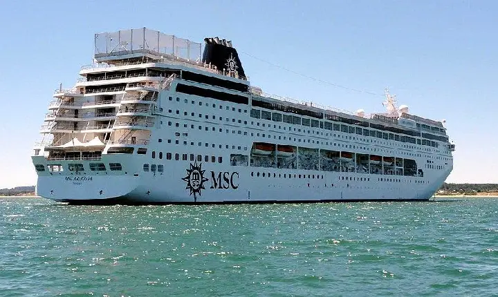 Ilhéus estima desembarque de 60 mil turistas na cidade durante temporada de cruzeiros