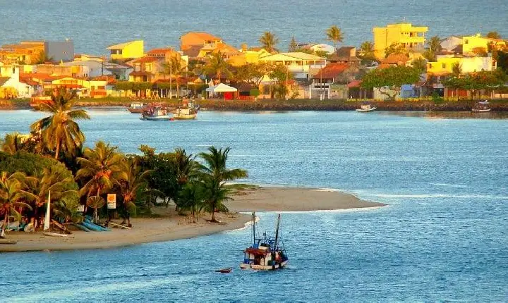 Ilhéus se mantém na categoria A no novo Mapa do Ministério do Turismo