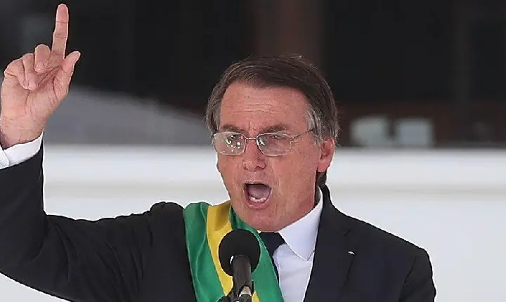Inconsistências na Denúncia da PGR contra o Ex-presidente Jair Bolsonaro