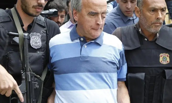 Indicação de ex-sócio de Cerveró para cargo na Petrobras causa controvérsia na estatal