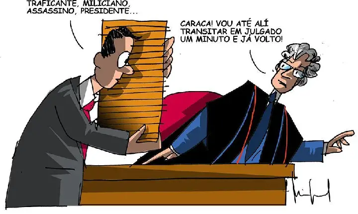 Indicações do Governo, venceu por 17x10 e 23x4