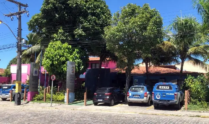 INVESTIGAÇÕES DO ESTADO DE SÃO PAULO LOCALIZA FRAUDADOR DE GOLPE MILIONÁRIO NA BAHIA