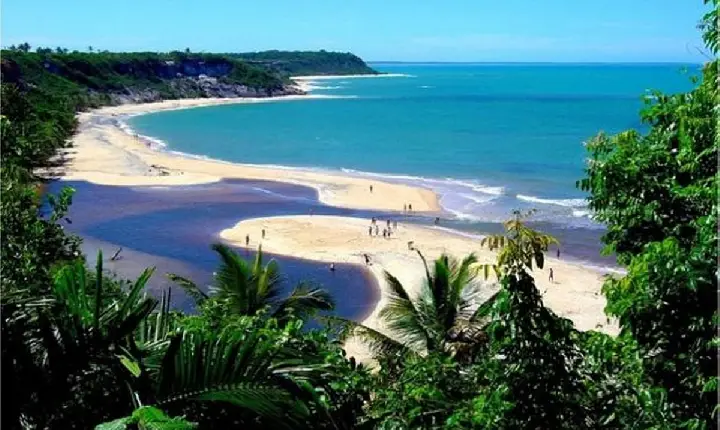 Investimentos Colaborativos Impulsionam o Turismo de Porto Seguro, Arraial, Trancoso, Caraíva e Santa Cruz Cabrália