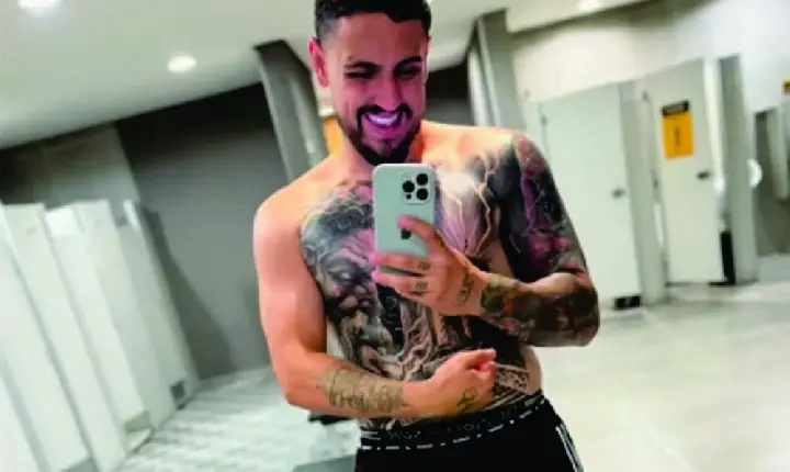 Irmão de político e influencer: quem é o acusado de roubar R$ 1 mi em minutos