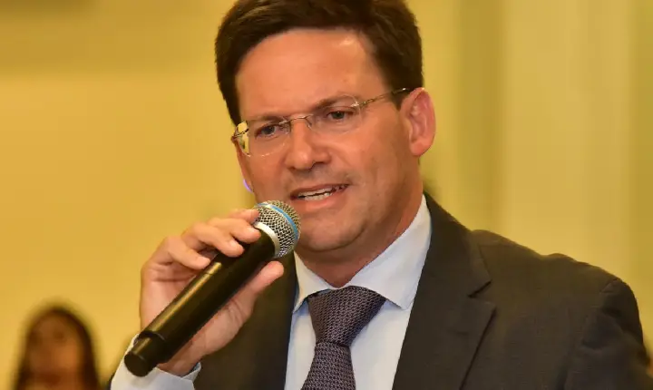 João Roma reafirma pré- candidatura e rebate boatos