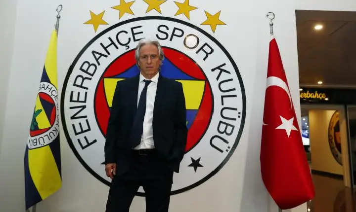 Jorge Jesus analisa queda de Paulo Sousa e fala de possível retorno ao Flamengo; confira