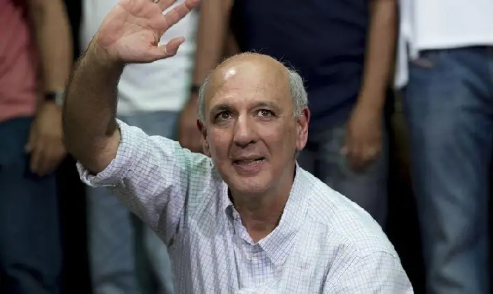 José Roberto Arruda é condenado e perde direitos políticos por 12 anos