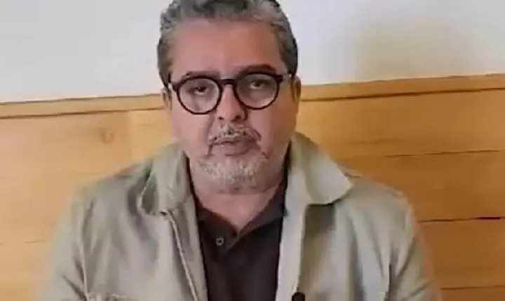 Juíza manda prender jornalista pernambucano por post contra promotor