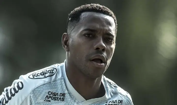 Julgamento do Estuprador Robinho no STJ terá transmissão ao vivo