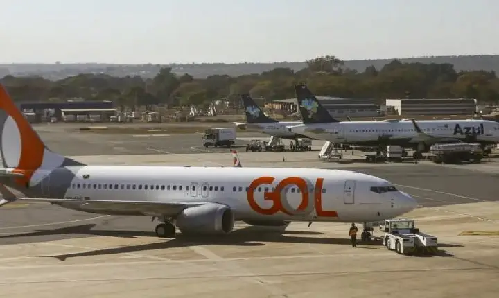 Justiça americana acata pedido de recuperação judicial da Gol