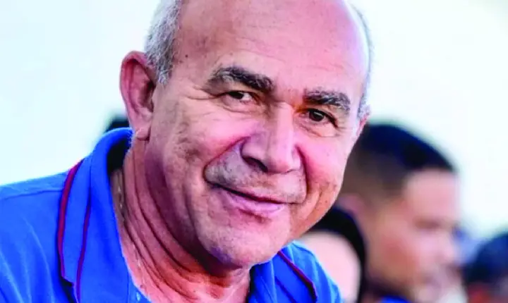 Justiça anula eleição de prefeito que planejou ceder o lugar a amante