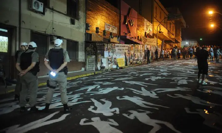 Justiça anula julgamento da boate Kiss e quatro réus devem ser soltos