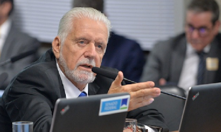 Justiça anula processo contra Wagner da Lava Jato