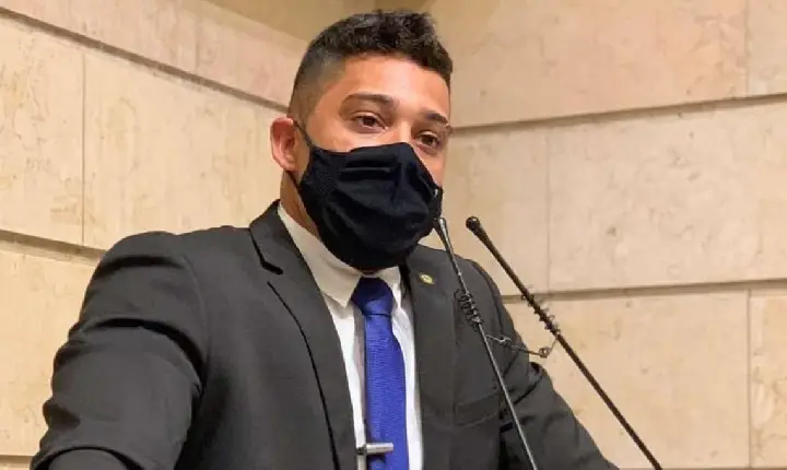 Justiça autoriza vereador Gabriel Monteiro a fiscalizar hospitais sem aviso prévio
