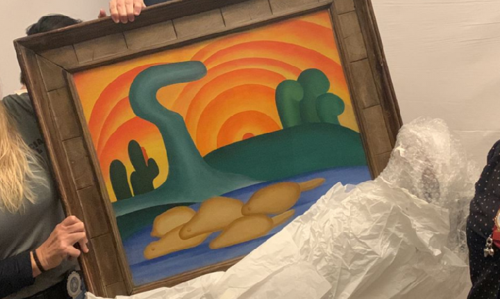 Justiça concede prisão domiciliar a prima de falsa vidente envolvida em golpe milionário contra idosa