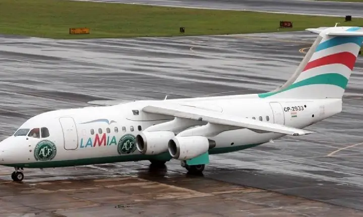 Justiça condena Chapecoense a indenizar família de vítima do acidente em 2016