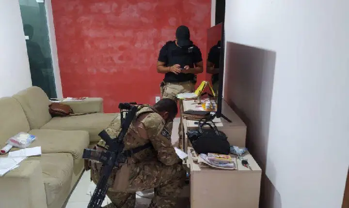 Justiça condena dois fiscais ambientais de Porto Seguro por corrupção passiva