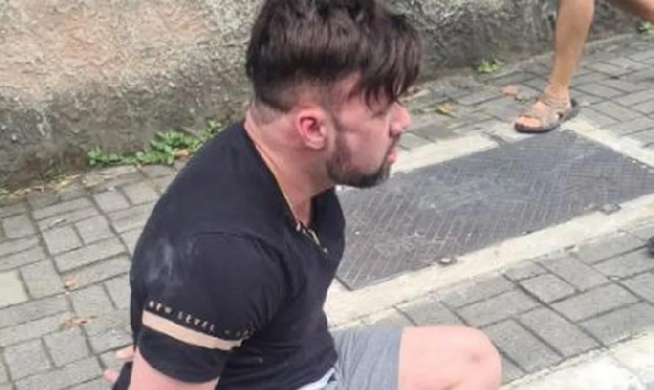 Justiça condena ‘galã do Tinder’ a 4 anos e 6 meses de prisão