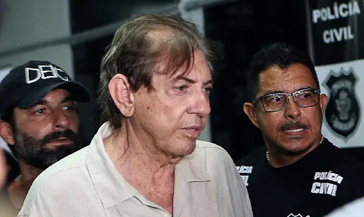 Justiça de GO condena João de Deus a mais 118 anos de prisão por crimes sexuais