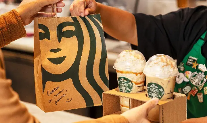 Justiça de SP pede mais documentos para aprovar pedido de recuperação da dona da Starbucks no Brasil