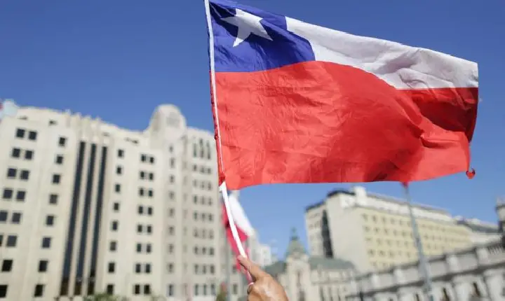 Justiça do Chile proíbe mais de 20 sites de apostas online