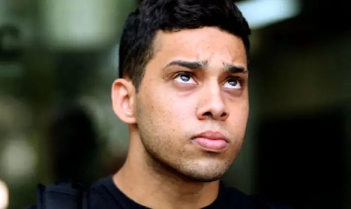 Justiça do Rio de Janeiro decreta prisão preventiva de Gabriel Monteiro